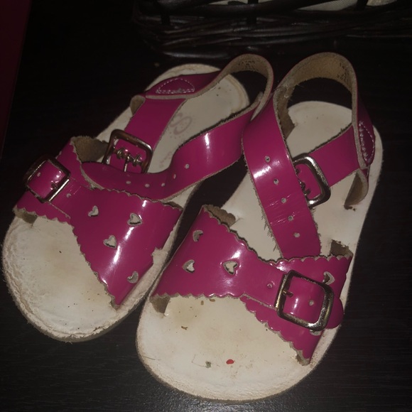 Lot of Sun San Sandals total of 8 pairs size 6 - Picture 2 of 8